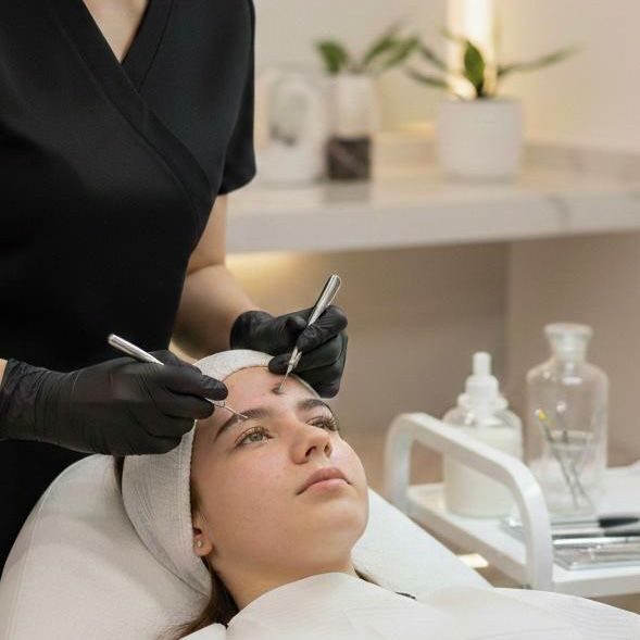 limpieza facial puber