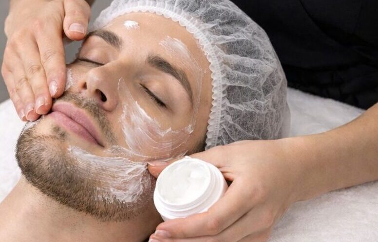 facial 4